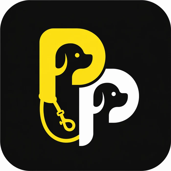 Logo Paseos Peludos